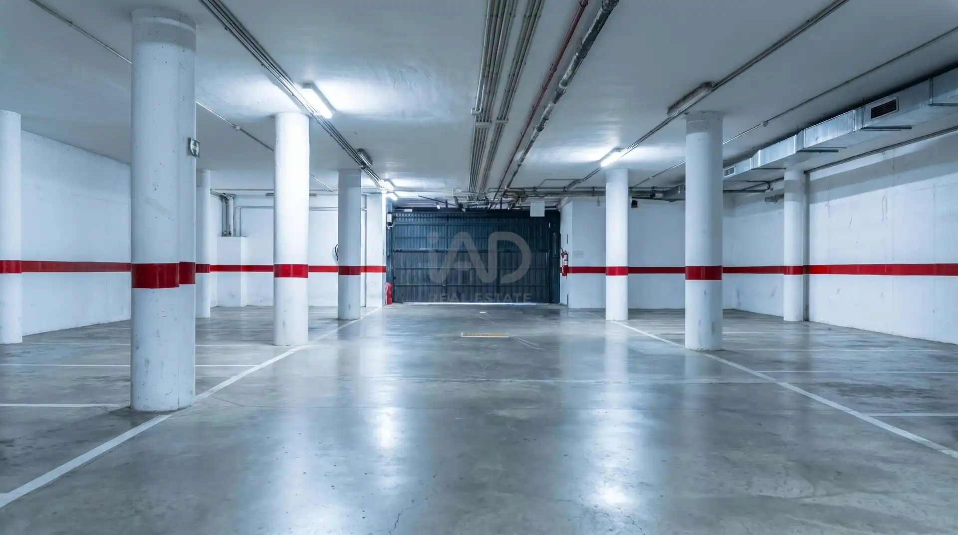 Parkplatz von Garage zur Miete in Ayamonte