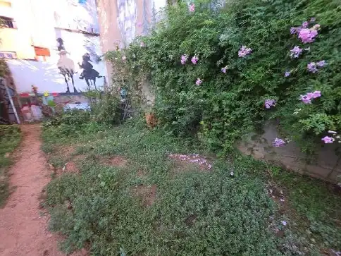 Residencial en venda en Barcelona