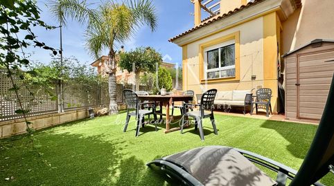 Foto 2 de Casa adosada en venta en Altorreal - El Chorrico, Molina de Segura