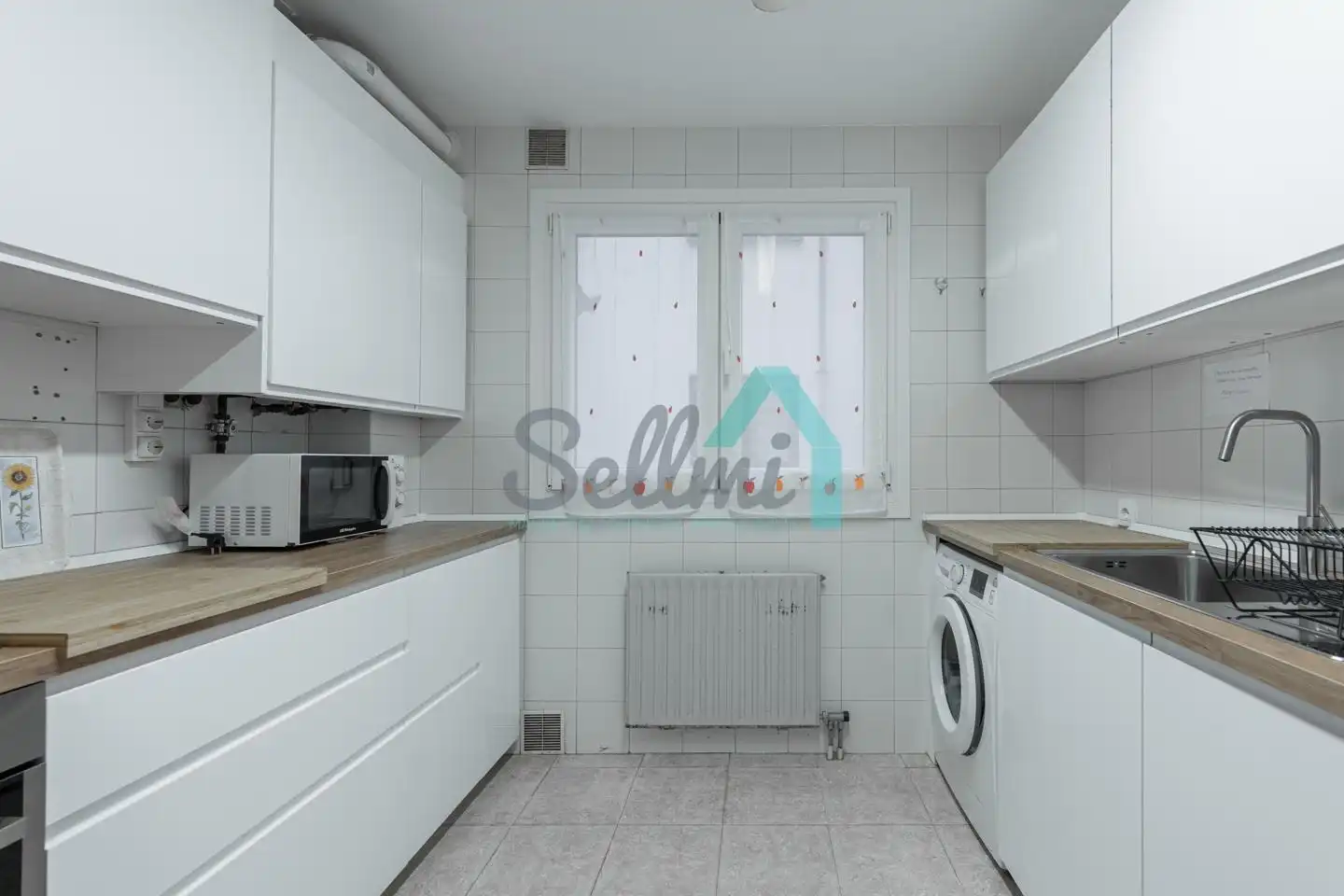 Maisonette zur Miete in Rafael Gallego Sainz, Vallobín