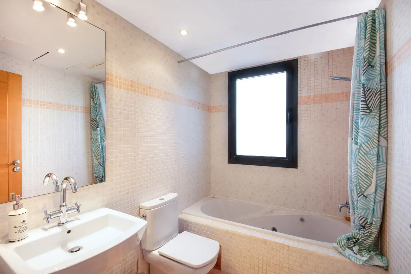 Flat with terrace for sale in Avenida de la Resina 105, imagen 19