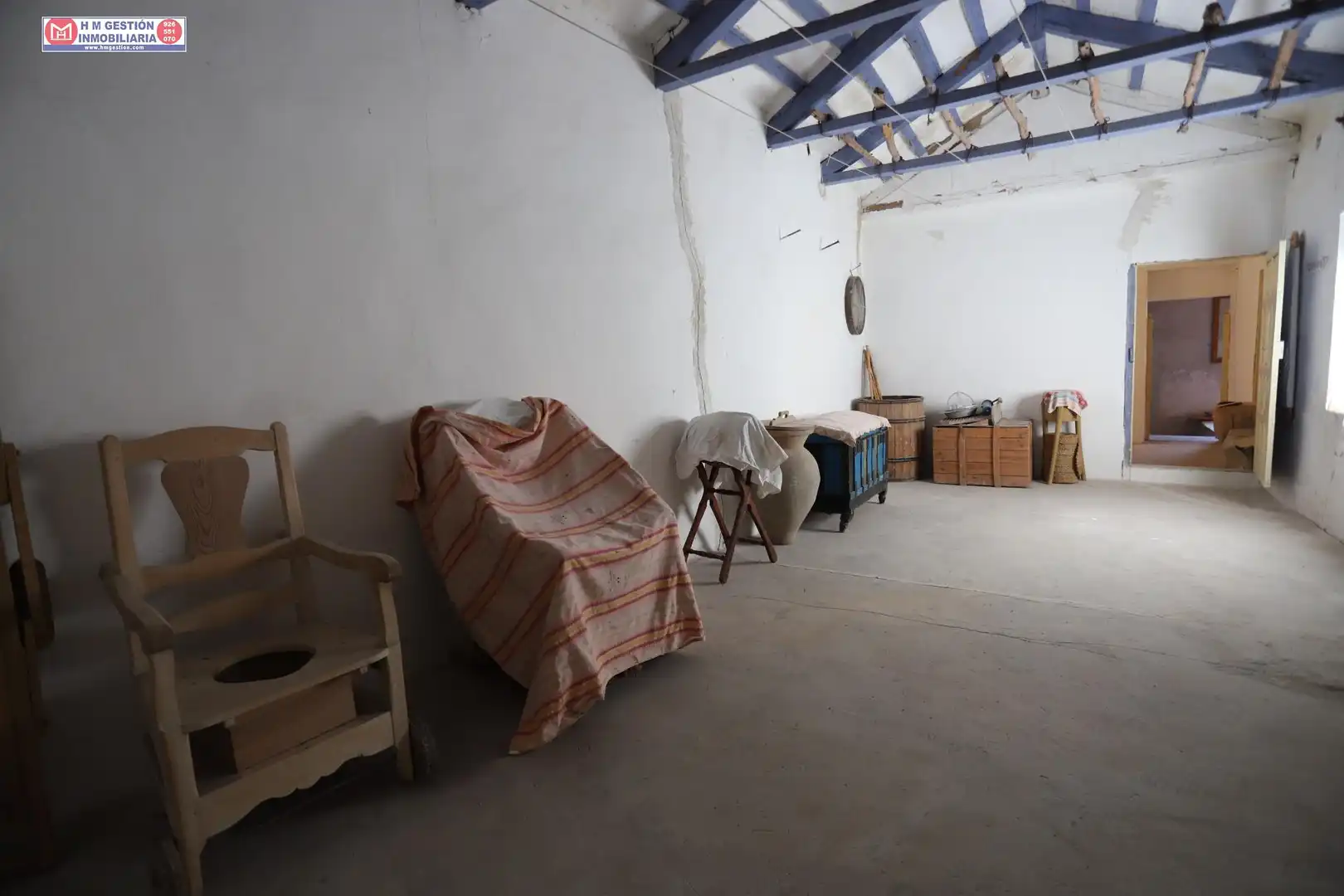 Casa o xalet en venda en Quero