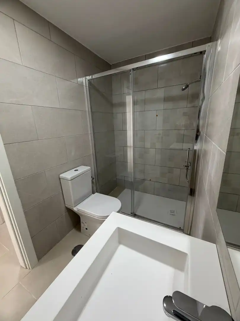 Bany de Casa o xalet en venda en Antigua