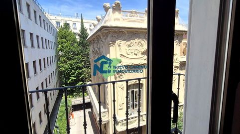 Foto 2 de Piso en venta en De Pelayo, Justicia - Chueca, Madrid Capital