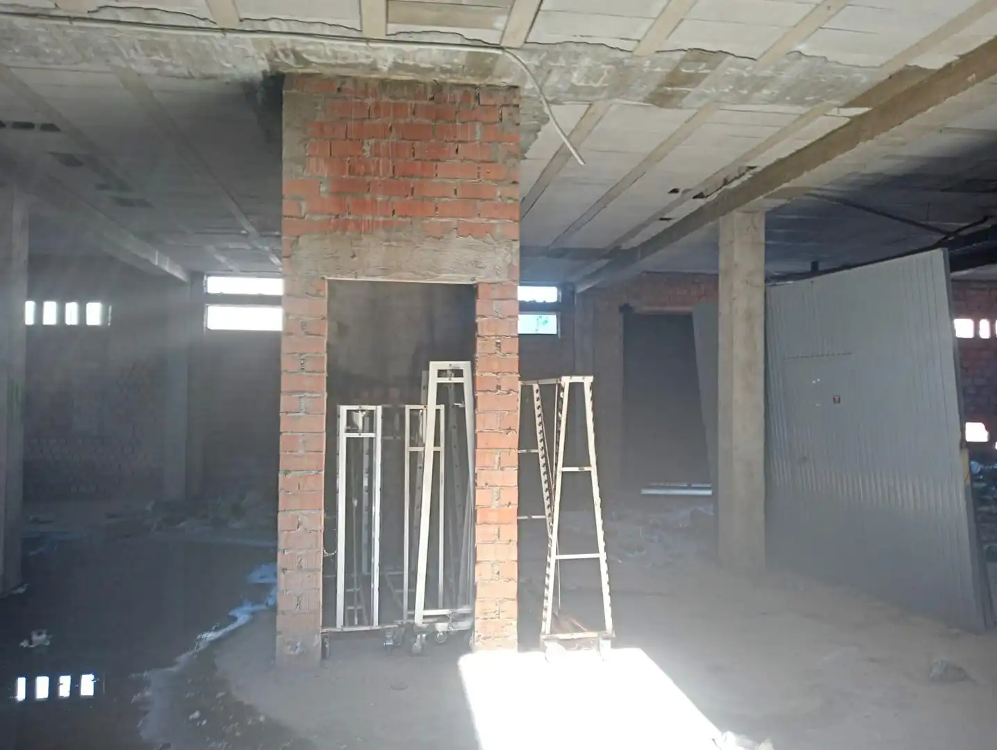 Local comercial en venda a Guillena pueblo, imagen 6