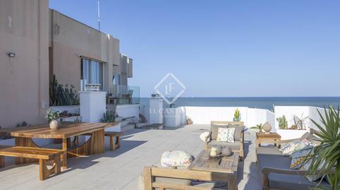 Foto 2 de Pis de lloguer a El Saler, Valencia