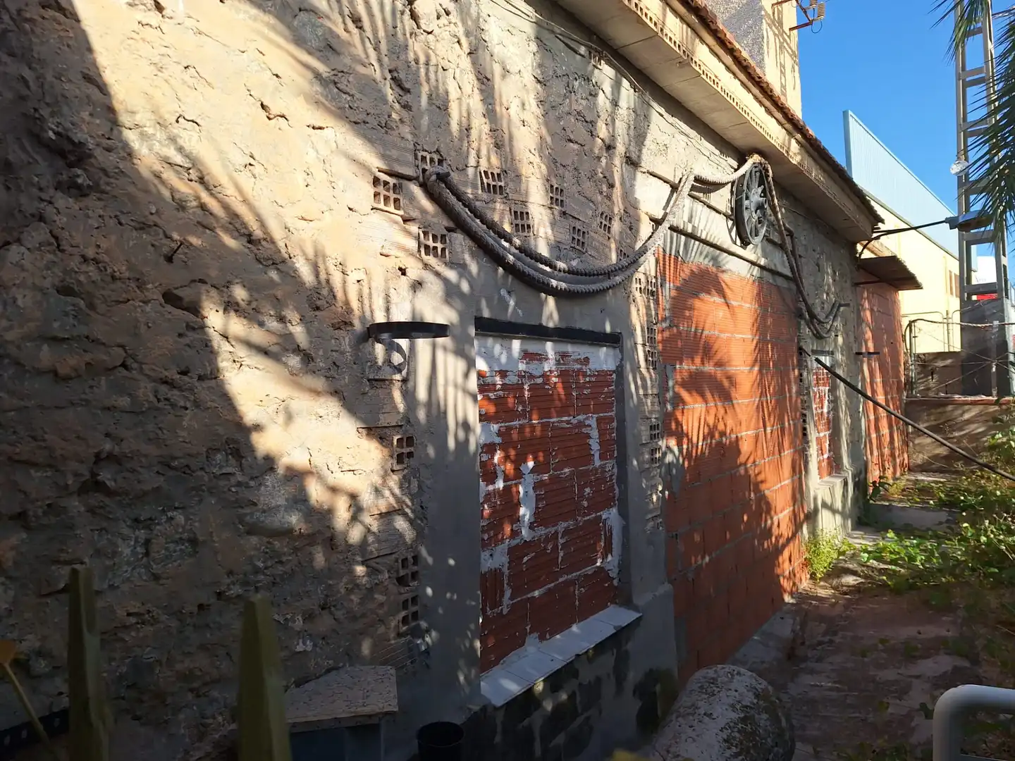 Casa amb jardí en venda a Villamontes - Boqueres, imagen 5
