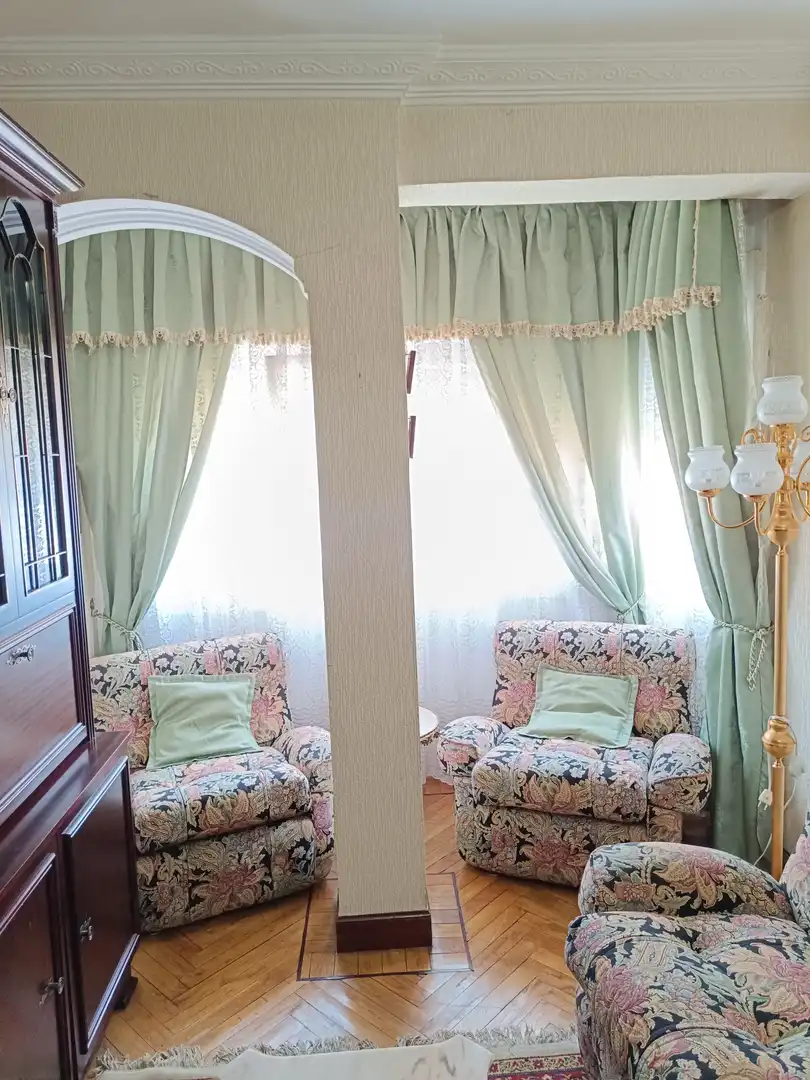 Habitación de Piso en venta en Aguilar de Campoo con Trastero