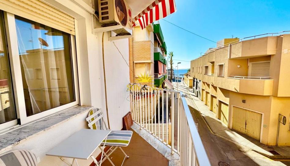 Photo 1 of Apartment to rent in Lo Pagán, Murcia