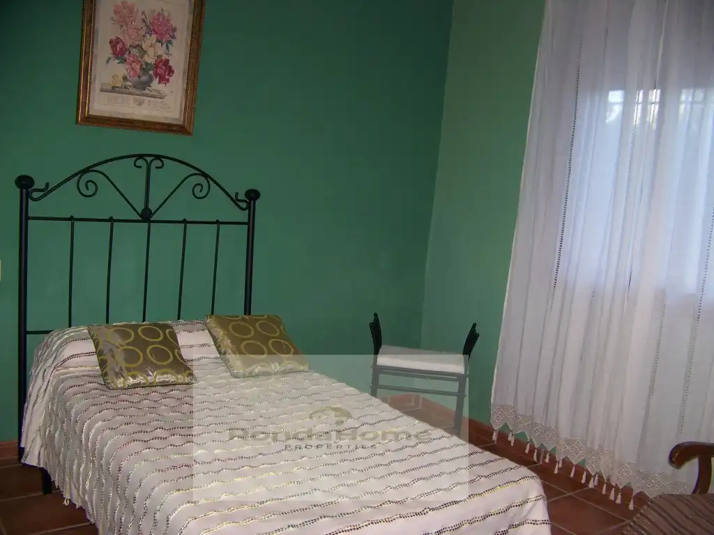 Casa rústica en venta en Arriate, imagen 30