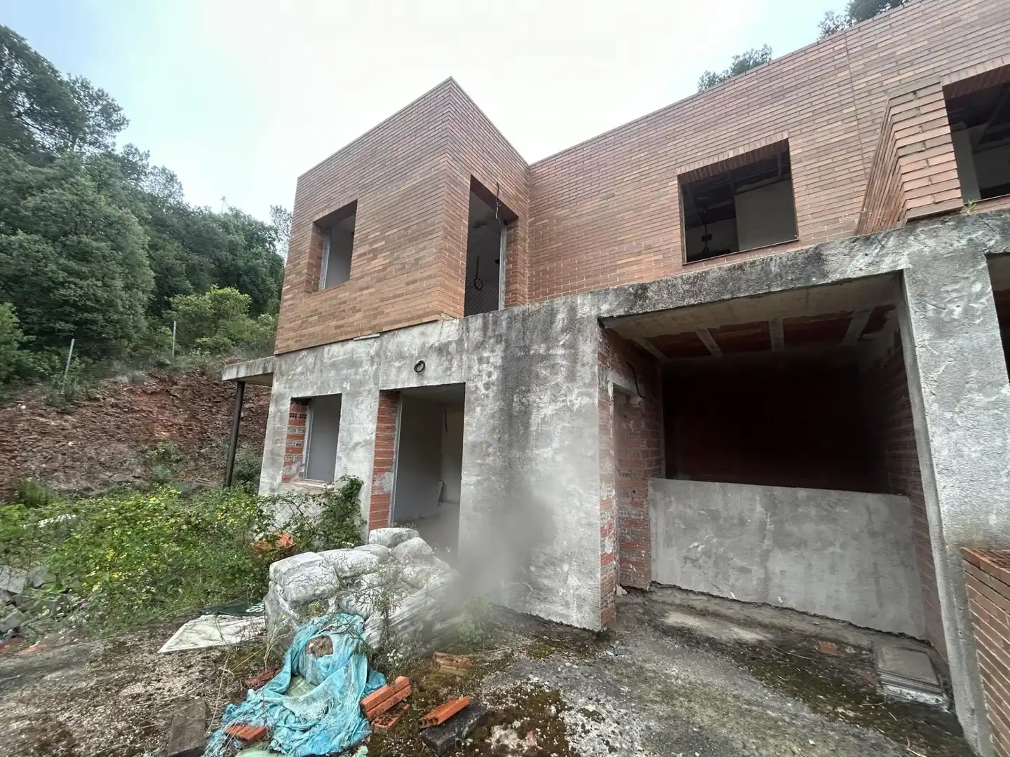 Casa adosada en venda a Airesol