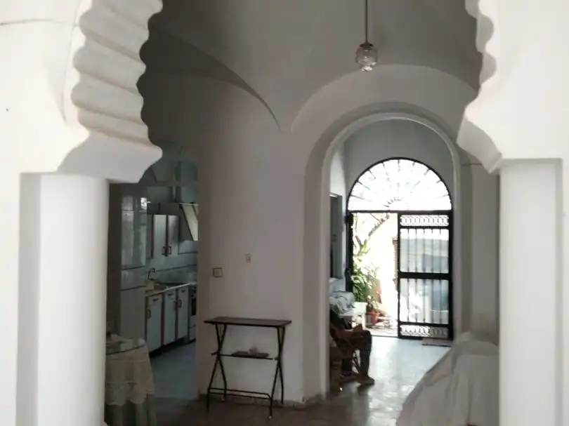 Haus zum Verkauf in Badajoz 110, imagen 5