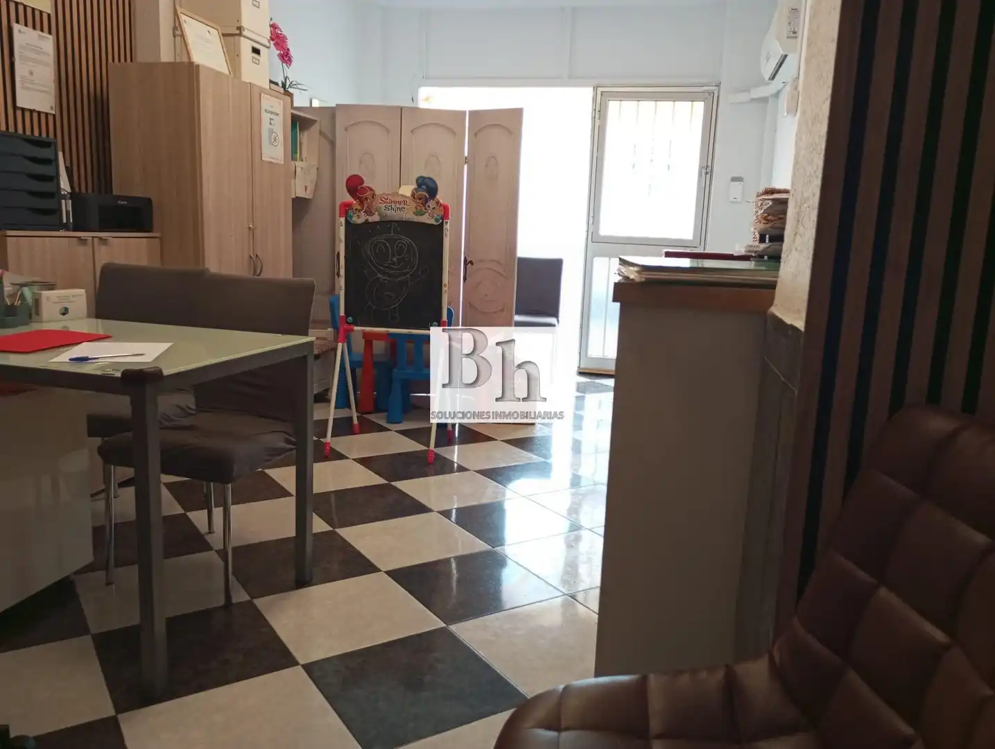 Gewerbefläche zum Verkauf in Calle Gorbea, imagen 17