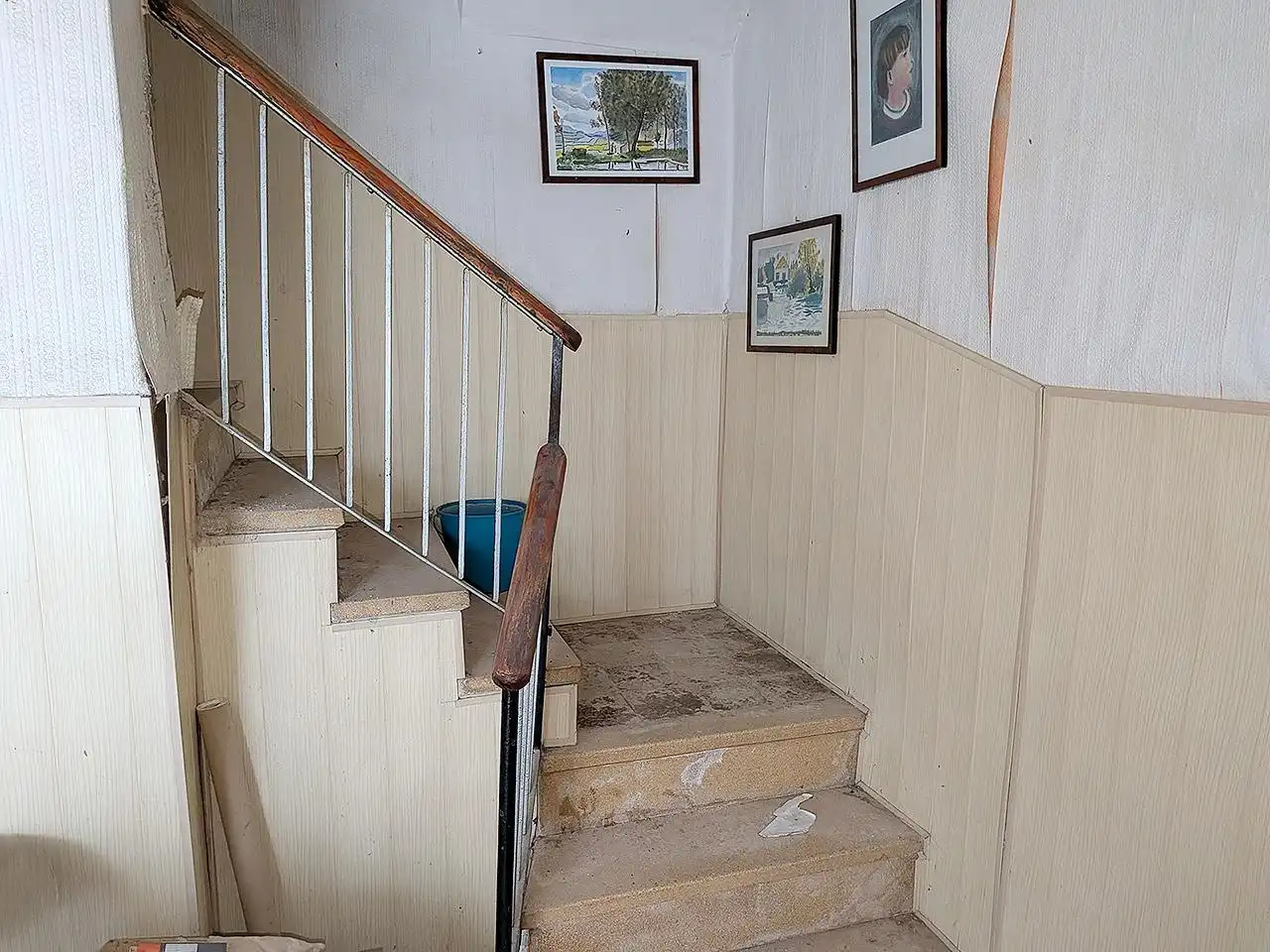 Casa o xalet en venda en Ulldecona amb Balcó