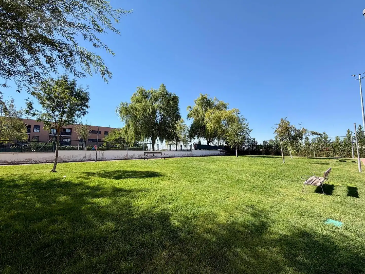 Flat with pool for sale in CERVANTES 37, imagen 21