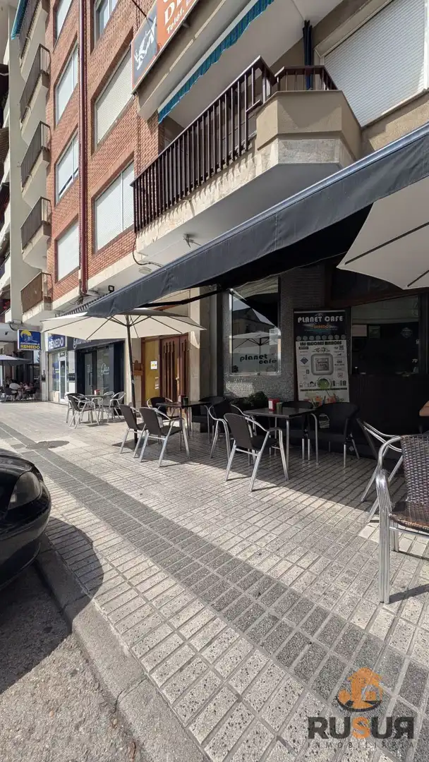 Local comercial en venda a LUIS DE LA CONCHA 15, imagen 2