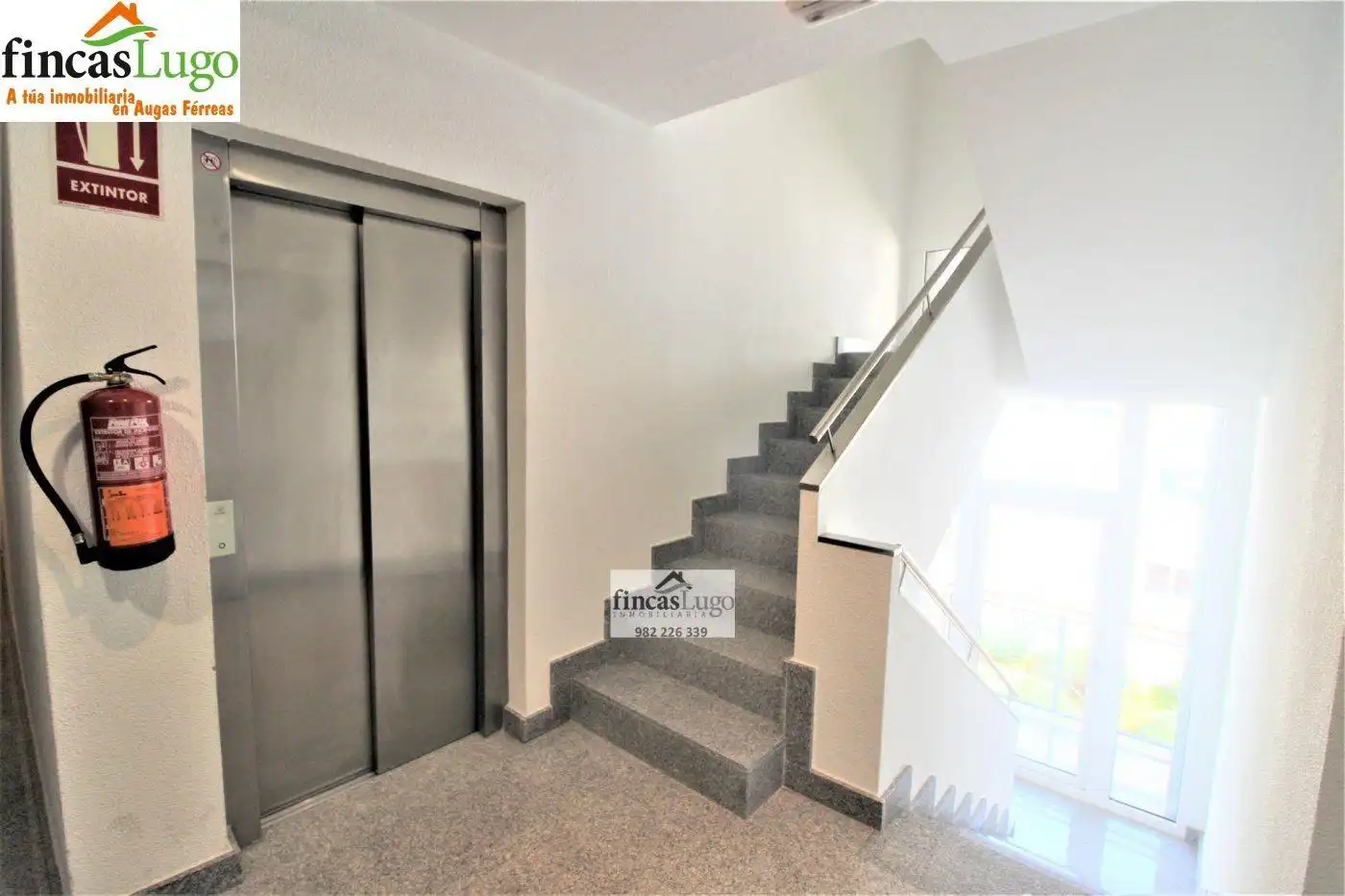 Duplex avec terrasse à vendre à Acea de Olga - Augas Férreas, imagen 27