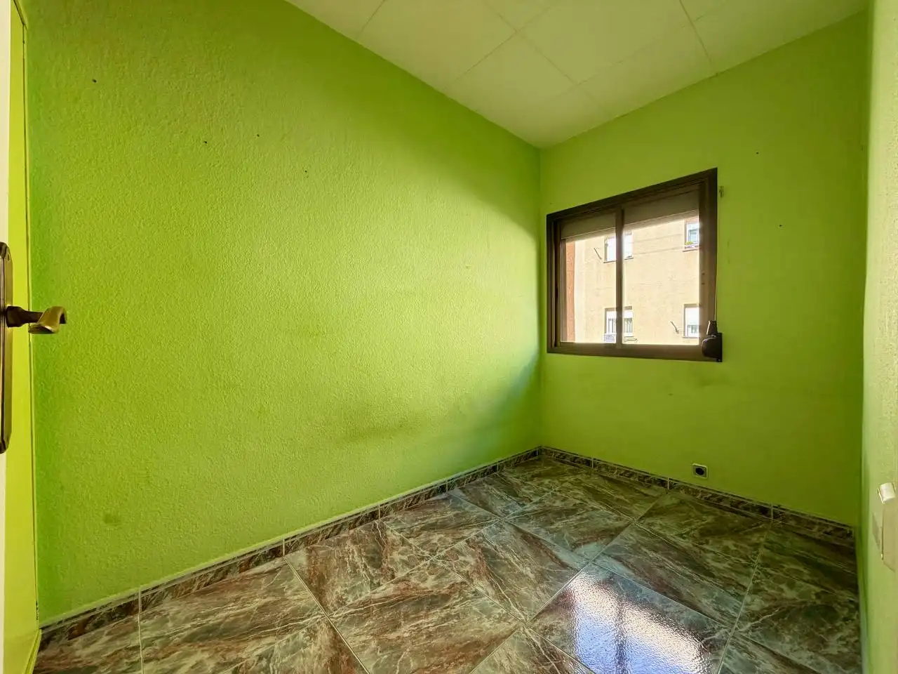 Habitación de Piso en venta en Barcelona