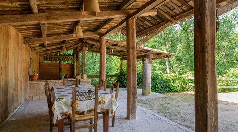 Foto 3 de Finca rústica en venta en Carrer de Les Escoles, Aiguaviva, Girona