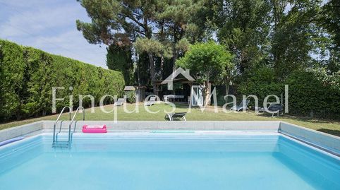 Foto 5 de Casa o chalet en venta en Carreteta de Banyoles, Fontcoberta, Girona