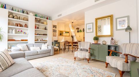 Foto 5 von Einfamilien-Reihenhaus zum Verkauf in Calle Josep Vicenç Foix, 15, Coll Favà, Sant Cugat del Vallès