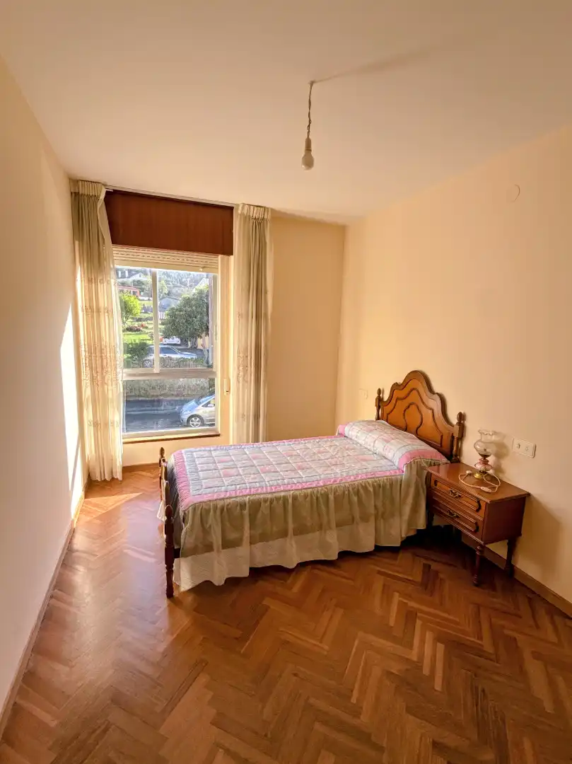 Flat with garden for sale in Rúa Mestre Luis Rodríguez, imagen 14