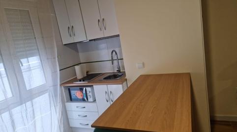 Foto 5 de Estudi de lloguer a Centro, Badajoz