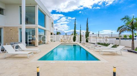 Photo 3 of Houses for sale in Callao Salvaje - Playa Paraíso, Adeje