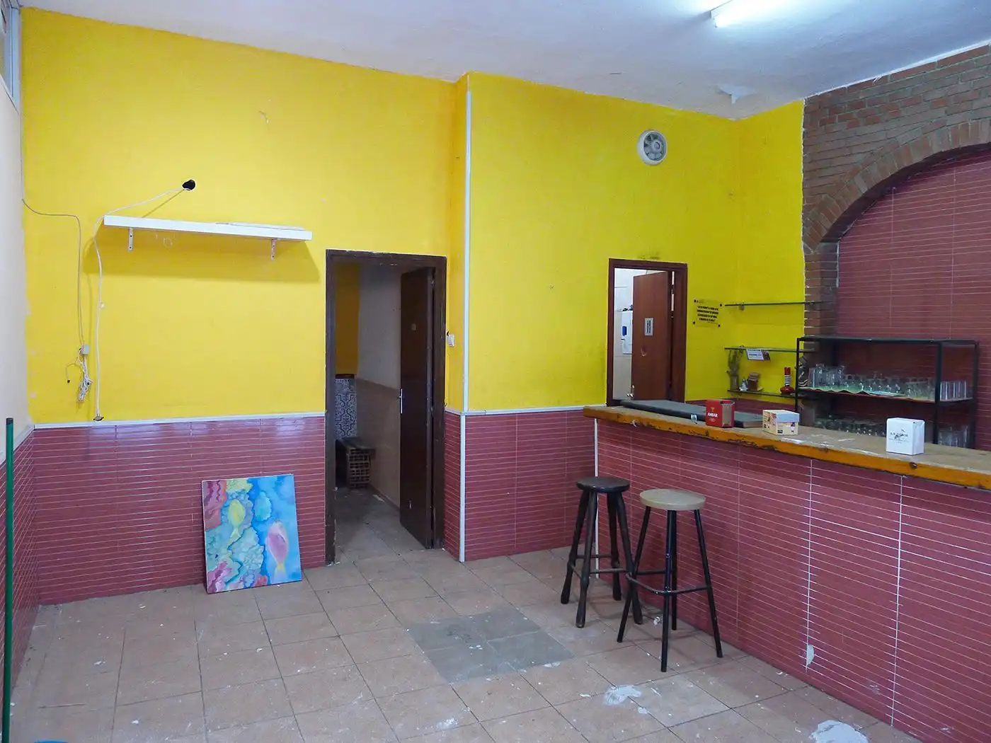 Local comercial en alquiler en Valls, imagen 9