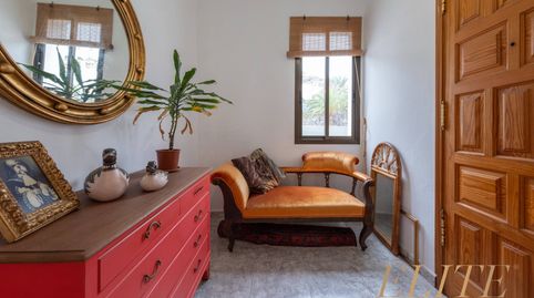 Foto 3 de Ático en venta en Alejandro Hidalgo, 11, Ciudad Jardín, Las Palmas de Gran Canaria