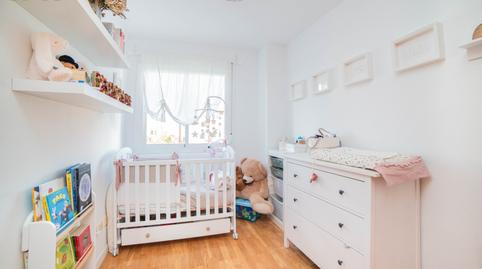 Photo 5 of Flat for sale in Calle Jacinto Benavente, 6, Parque Empresarial, Madrid