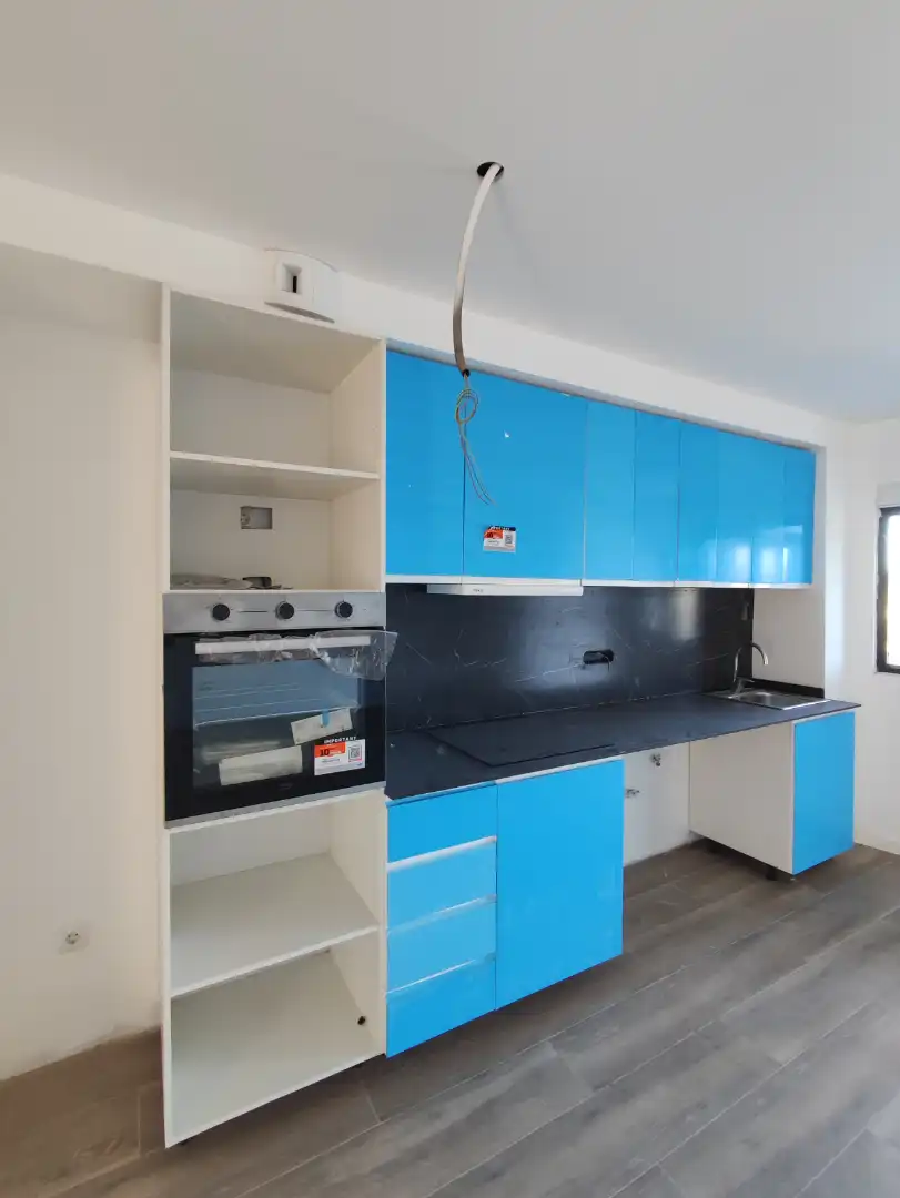 Cocina de Piso en venta en Gelida con Aire acondicionado, Calefacción y Parquet