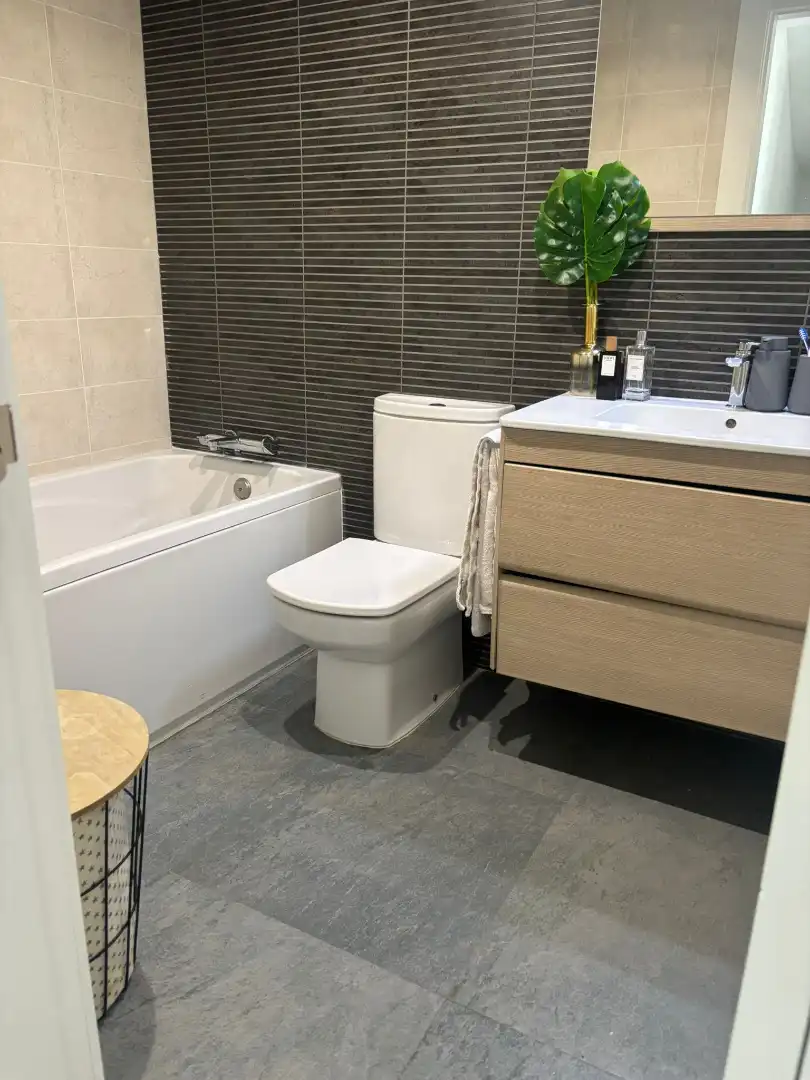 Casa o xalet de lloguer a Plaza de las Yucas, 116, Olimar - Carambolo - Atalaya de Levante