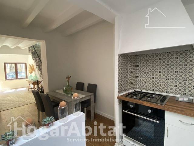 Casa-chalet en Venta en Calle  Fillola en Sueca ciudad