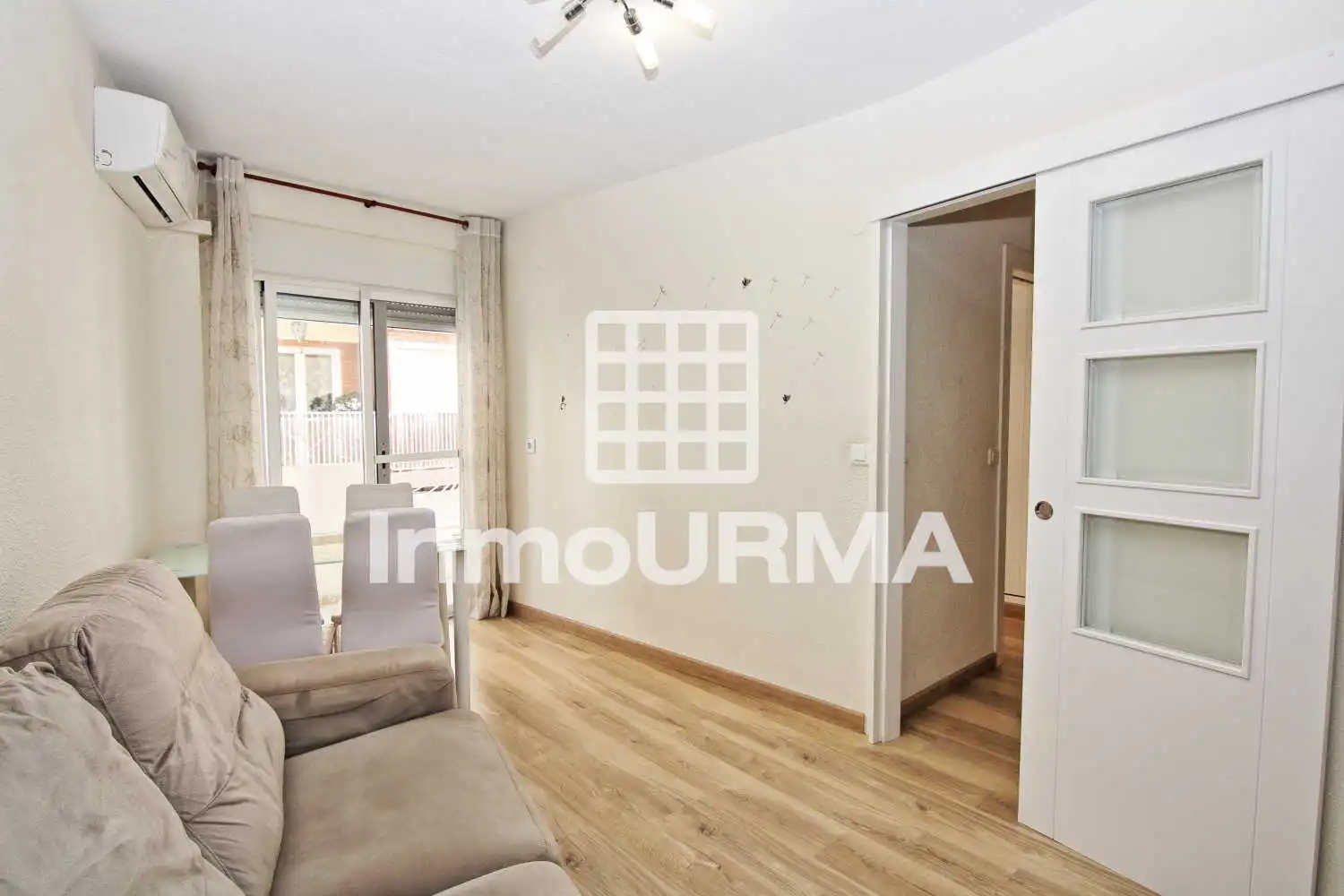 Wohnung mit Terrasse zum Verkauf in Calle del Capitán Rueda, imagen 3