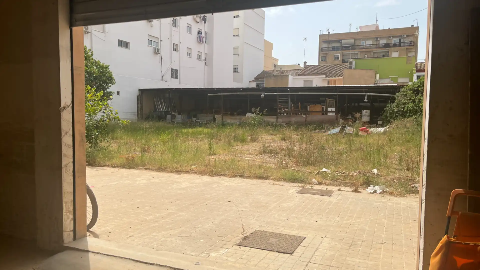 Local en venta en Valencia