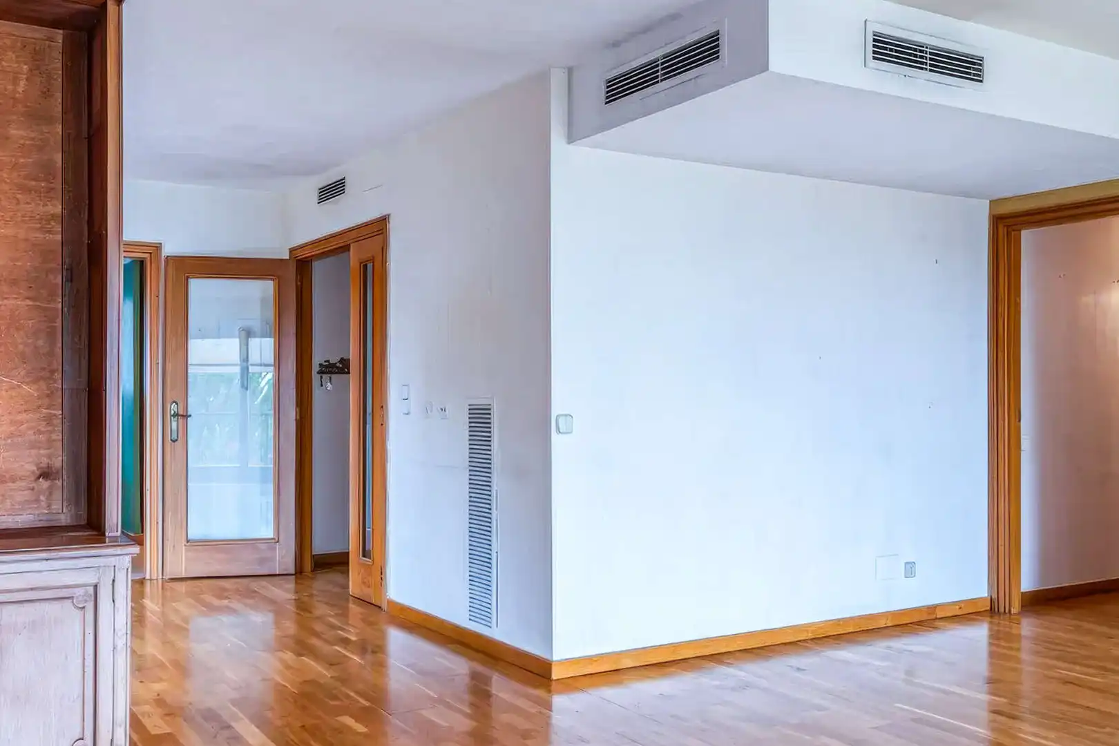 Apartament en venda en  Palma de Mallorca amb Aire condicionat, Calefacció i Terrassa
