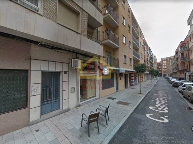Local comercial en Venta en N/A en Garrido Sur
