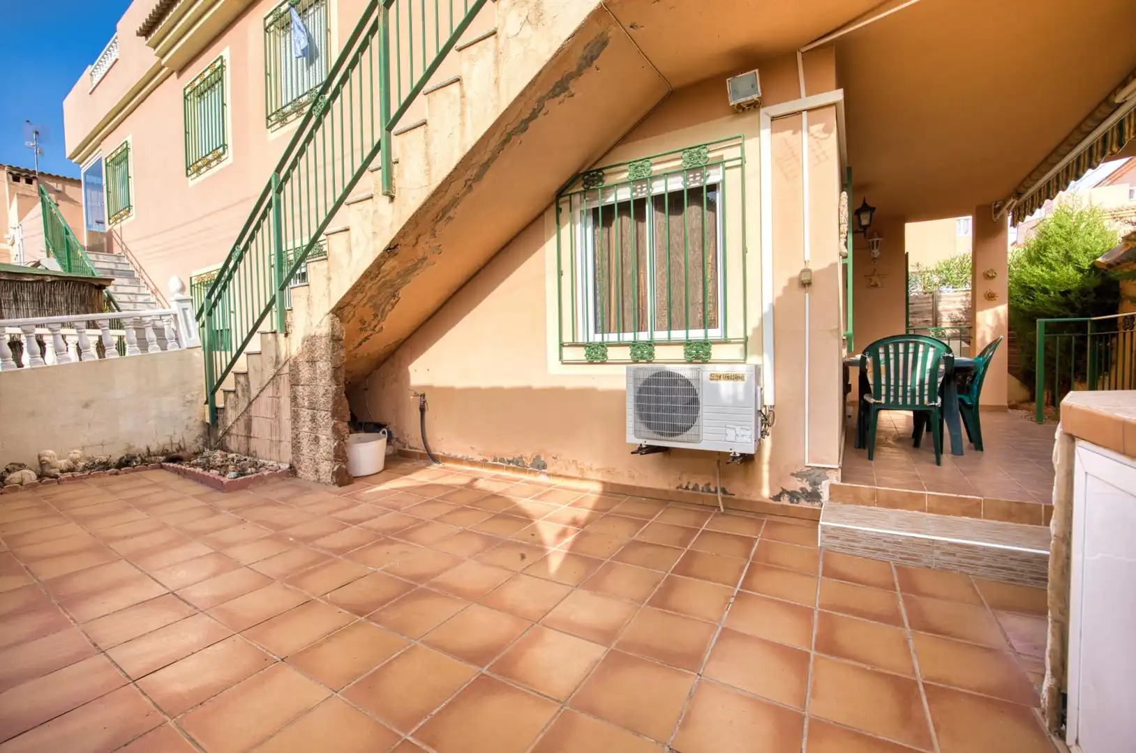 Bungalow avec jardin à vendre à Orihuela Costa, imagen 19