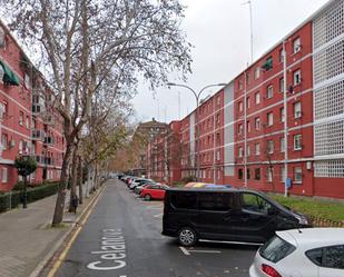 Exterior view of Flat for sale in Alcorcón