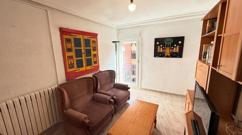 Foto 3 de Pis en venda a Calle Francisco Pizarro, Ave María, Palencia