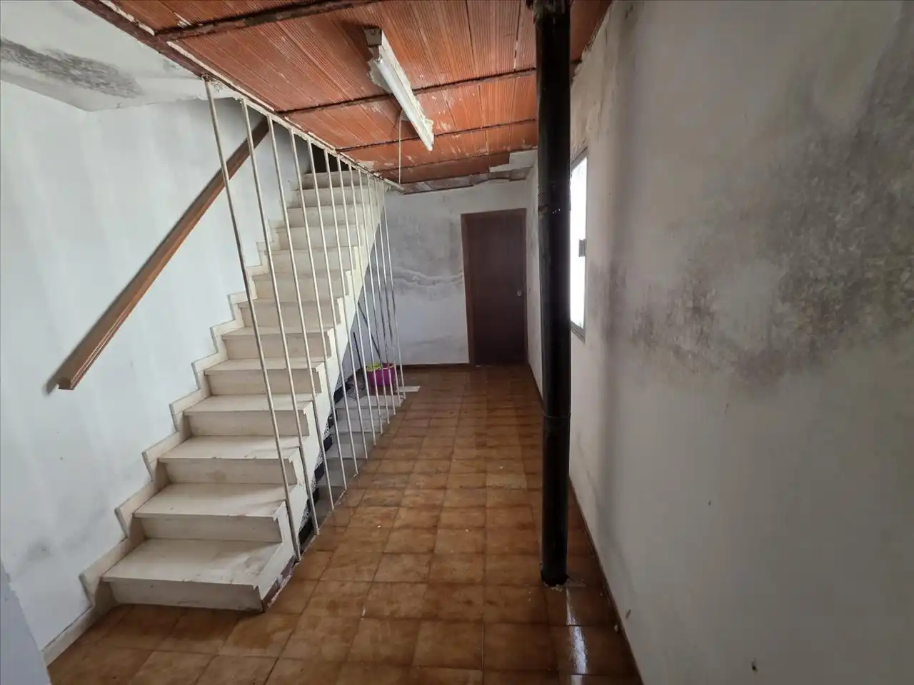 Casa adosada en venta en Belmez