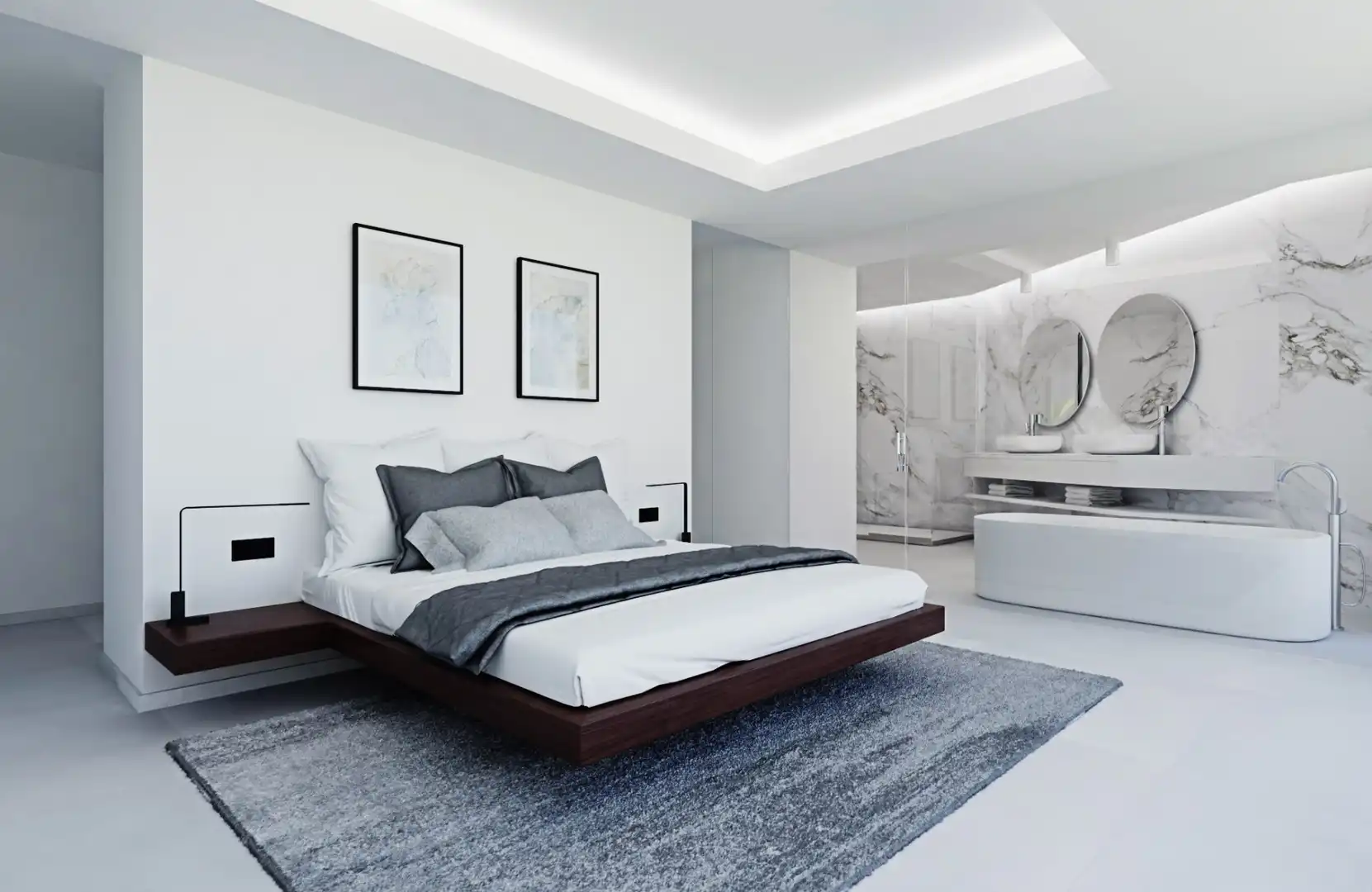 Flat for sale in Maryvilla