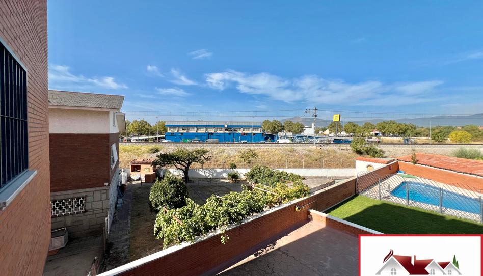 Photo 1 of Flat to rent in Calle Santa Teresa de Jesús, 8, Carlos Ruiz, Madrid