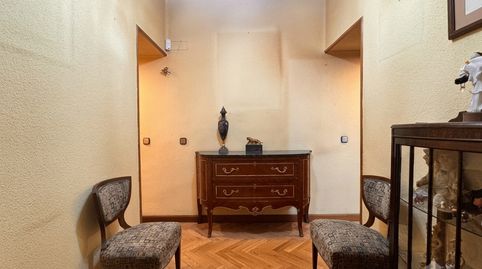 Foto 3 de Piso en venta en Calle del Marqués de Santa Ana, Universidad - Malasaña, Madrid Capital