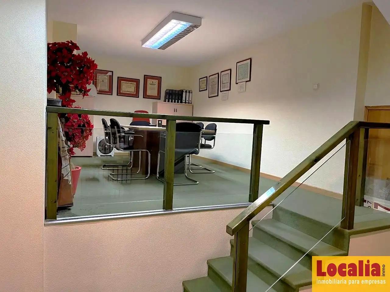 Local comercial en alquiler en Del Salón, imagen 3