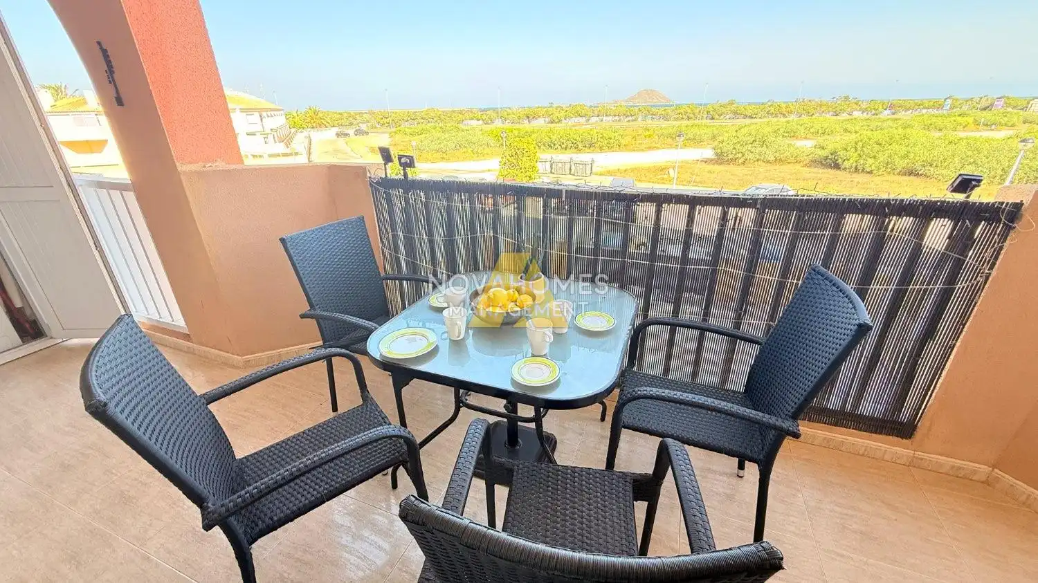 Apartament amb piscina en venda a N/A 5, imagen 17