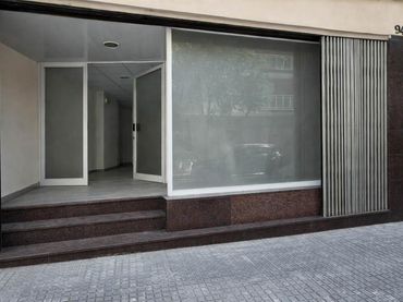 Business premises for sale in Carrer de Faraday