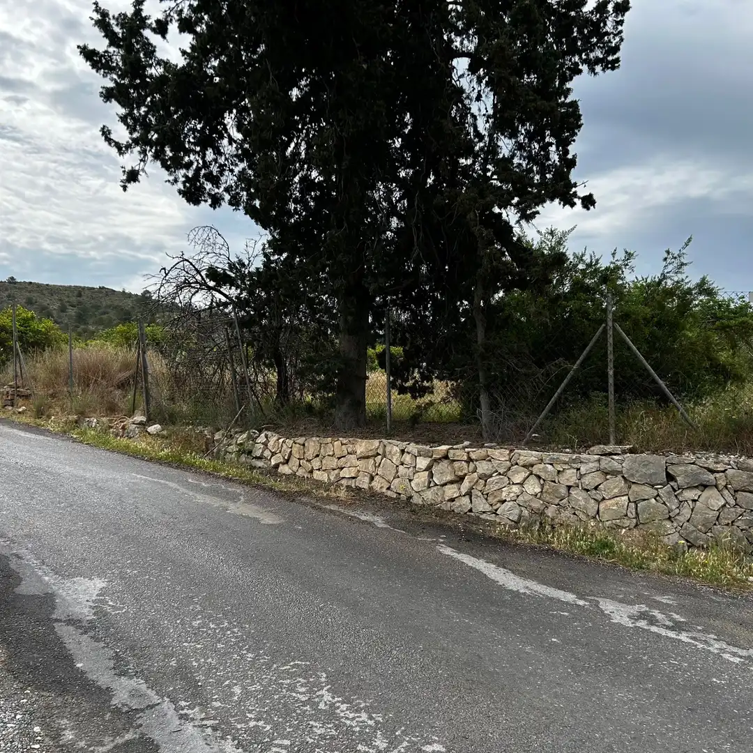 Fabrik Grundstücke zum Verkauf in Villajoyosa / La Vila Joiosa