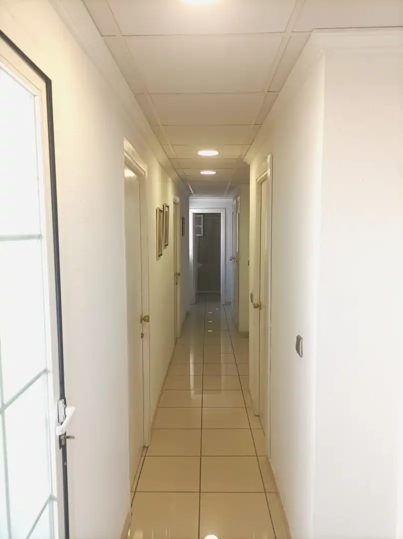 Pis en venda en Leganés amb Aire condicionat, Calefacció i Terrassa